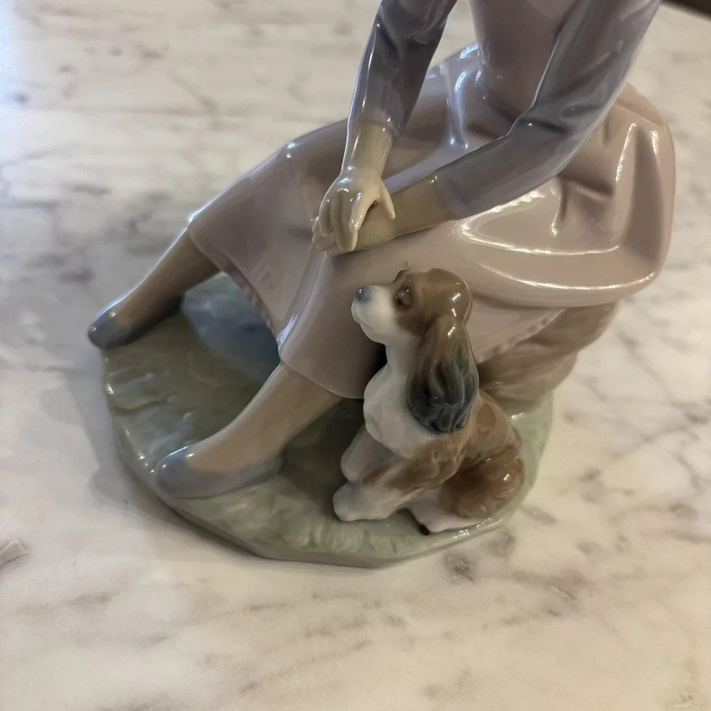 Lladro by my